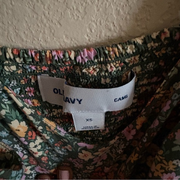 old navy dress - Picture 3 of 3